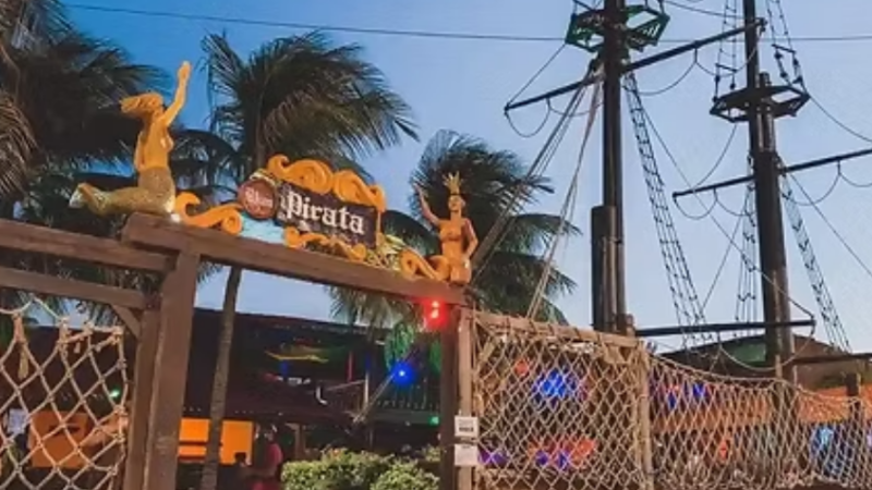 Pirata Bar é condenado a pagar R$ 175 mil ao Ecad