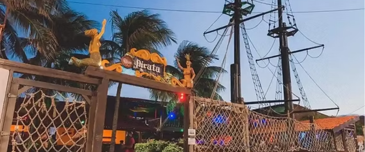 Pirata Bar é condenado a pagar R$ 175 mil ao Ecad