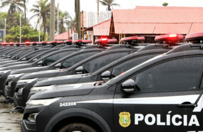 MPCE alerta para colapso na Polícia Civil do Ceará