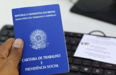 Sine Fortaleza abre 3 mil vagas de emprego em setembro