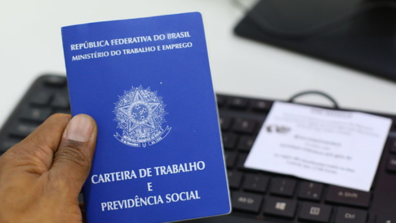 Sine Fortaleza abre 3 mil vagas de emprego em setembro