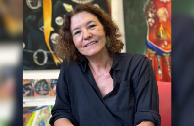 Projeto de curadoria "Ignição" leva quatro artistas da Cave ao o ArtRio 2026