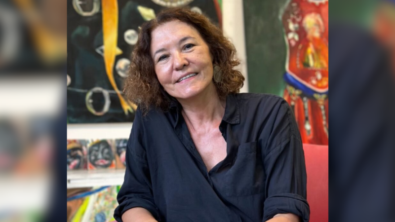 Projeto de curadoria "Ignição" leva quatro artistas da Cave ao o ArtRio 2026