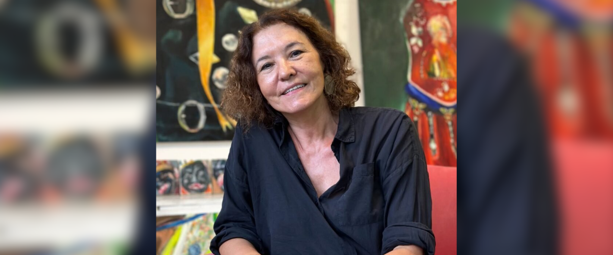 Projeto de curadoria "Ignição" leva quatro artistas da Cave ao o ArtRio 2026