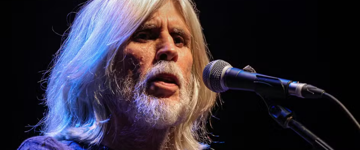 Oswaldo Montenegro celebra 70 anos em Fortaleza