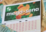 Apostas do CE faturam até R$ 158 mil na Mega-Sena