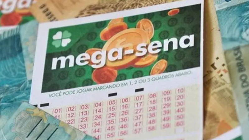Apostas do CE faturam até R$ 158 mil na Mega-Sena