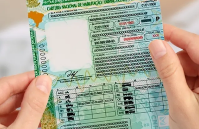 CNH vencida até dezembro ganha prorrogação no Ceará