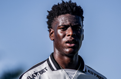 Revelado pelo Ceará, Jonathan Jesus é pré-convocado ao Brasil