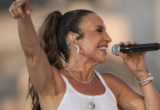 Ivete Sangalo traz projeto 'Ivete Clareou' para Fortaleza