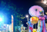 Cultura na Calçada tem shows gratuitos em Fortaleza