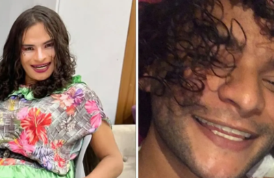 Morre humorista Elvis Donça, o Carmosina, aos 33 anos