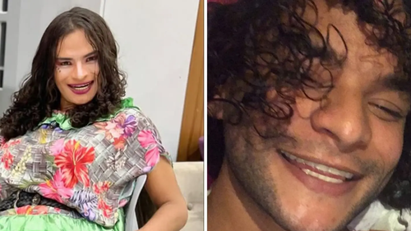 Morre humorista Elvis Donça, o Carmosina, aos 33 anos