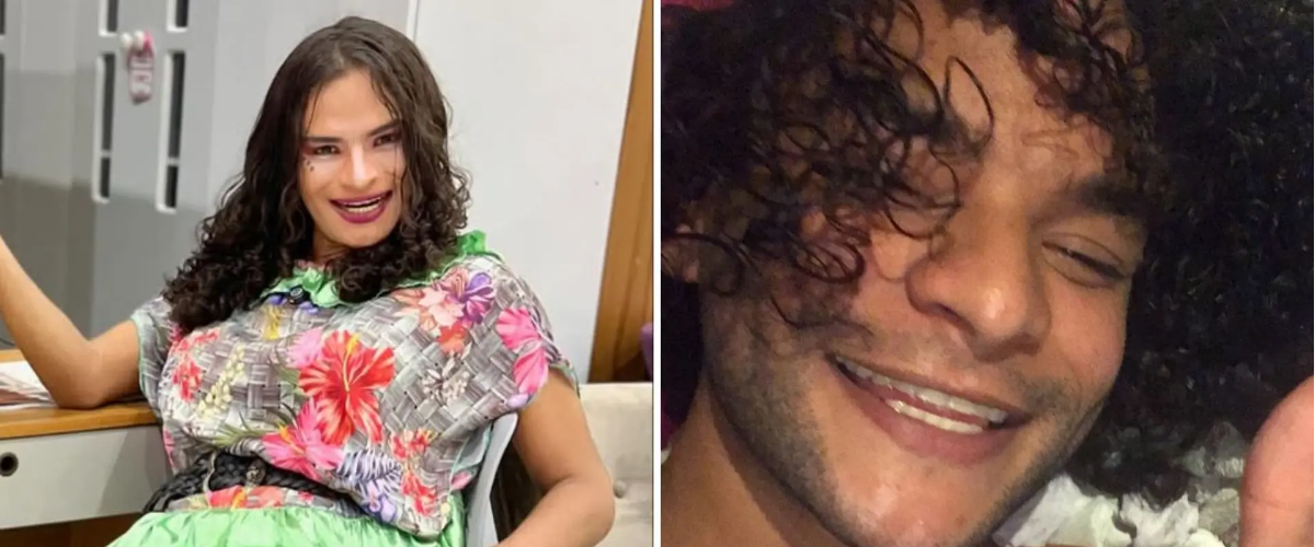Morre humorista Elvis Donça, o Carmosina, aos 33 anos