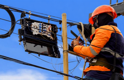 Ceará lidera Nordeste em fibra óptica; veja ranking