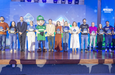 Prêmio reconhece empresas sustentáveis do transporte no Ceará