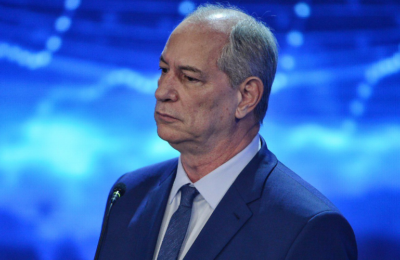 Ciro promete barrar renovação da Enel no Ceará se eleito