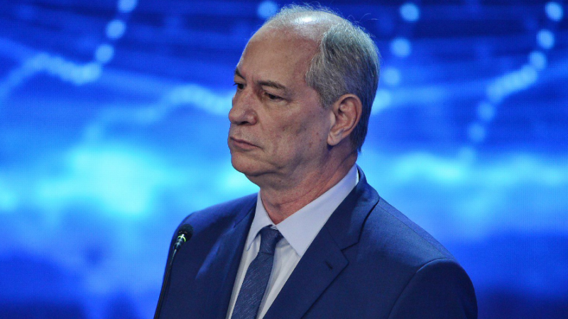Ciro promete barrar renovação da Enel no Ceará se eleito