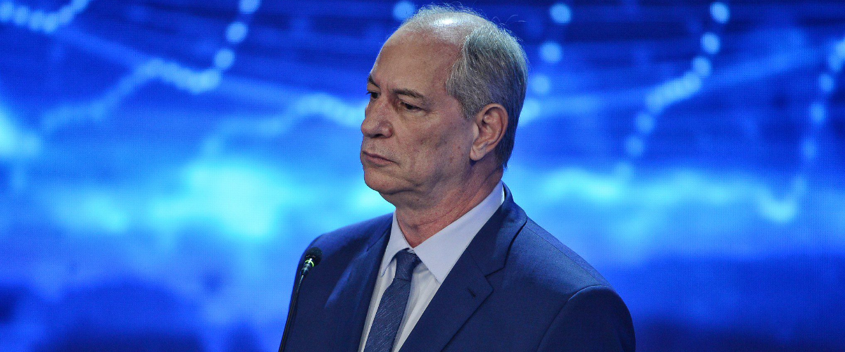 Ciro promete barrar renovação da Enel no Ceará se eleito