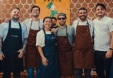 Mar em Brasa volta à Praia do Futuro com chefs e música