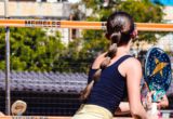 Cearense de Beach Tennis define 37 classificados para Copa