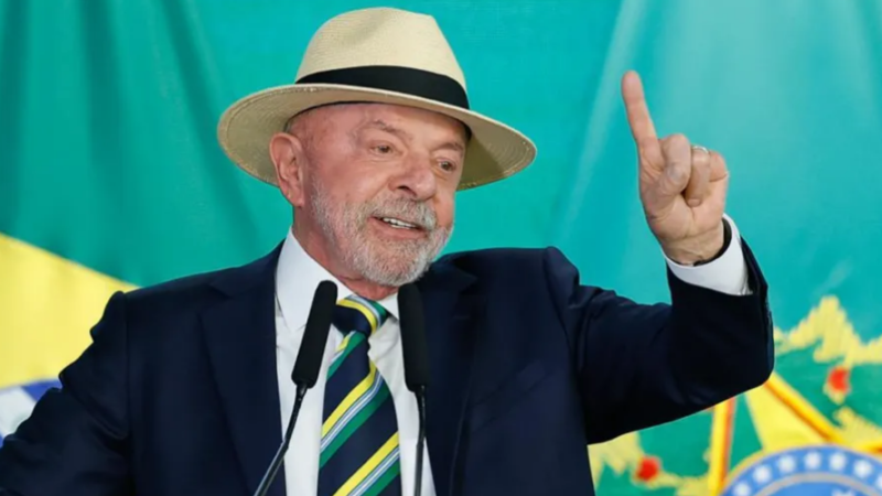 Governo federal proíbe bets ilegais e jogo do tigrinho