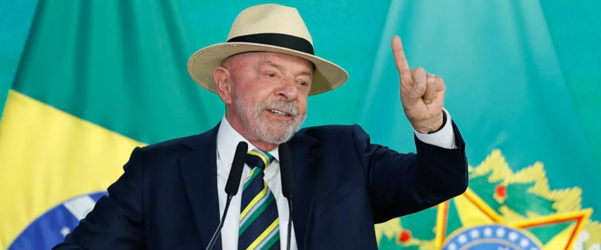 Governo federal proíbe bets ilegais e jogo do tigrinho