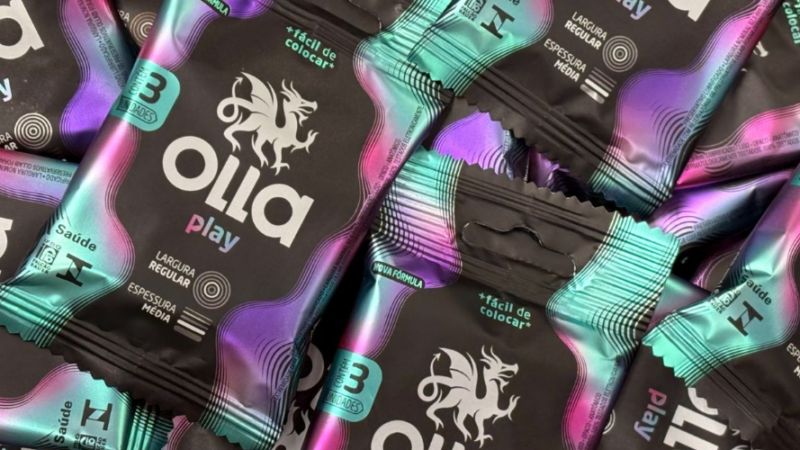 Pague Menos distribui camisinhas grátis no Dia do Sexo em Fortaleza