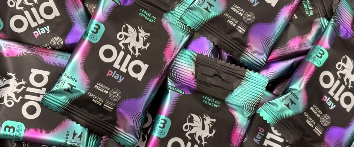 Pague Menos distribui camisinhas grátis no Dia do Sexo em Fortaleza