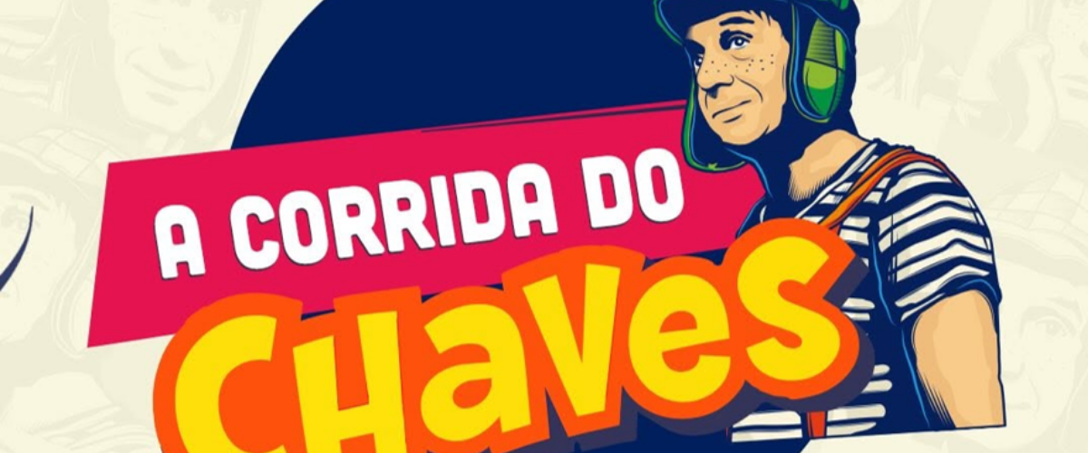 Corrida do Chaves entrega kits neste sábado em Fortaleza