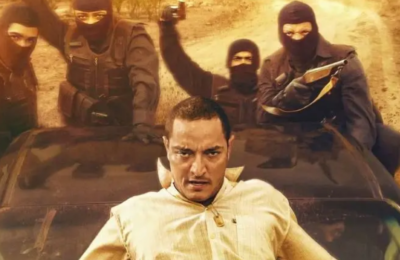Prime Video cancela 'Cangaço Novo' após duas temporadas