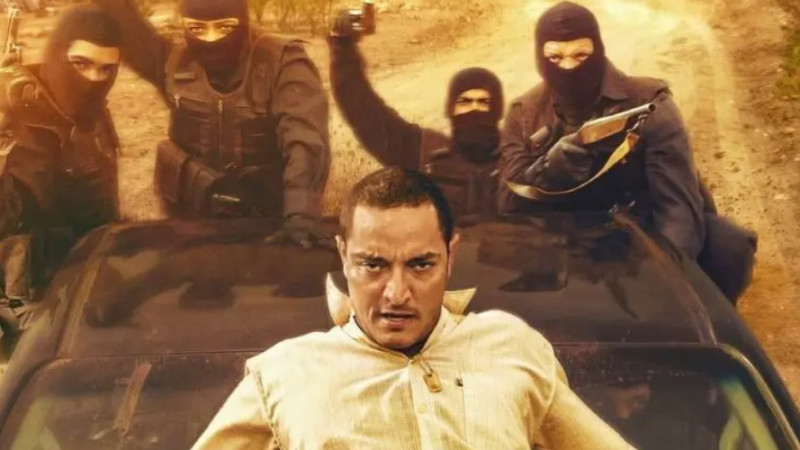 Prime Video cancela 'Cangaço Novo' após duas temporadas