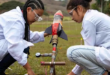 Prefeitura deixa 25 alunos fora de competição de foguetes