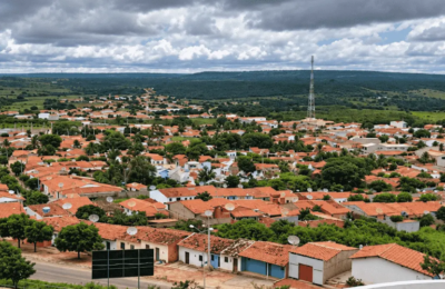 Ceará registra temperaturas abaixo de 20°C em três cidades