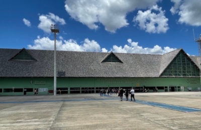 Fraport assume aeroporto de Jeri e projeta 1 milhão/ano