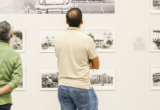 Exposição sobre Fortaleza tem visita mediada neste sábado