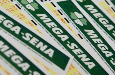 Mega sena aposta de MT fatura R$ 24 mil na Mega-Sena 3064