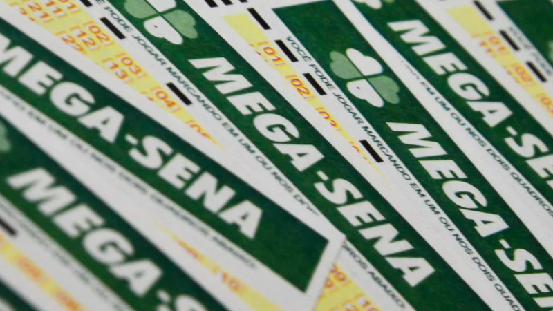 Mega-Sena sorteia R$ 52 milhões nesta terça-feira