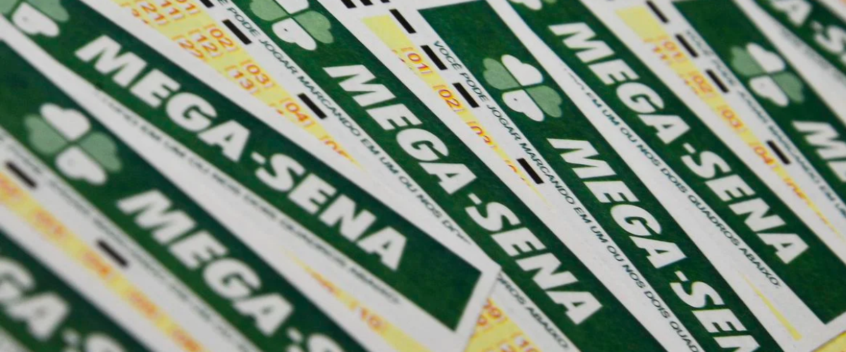 Mega-Sena sorteia R$ 52 milhões nesta terça-feira