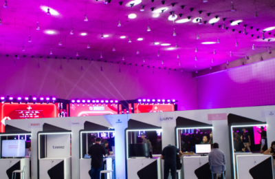 Siará Tech Summit premia startups com viagem ao Web Summit