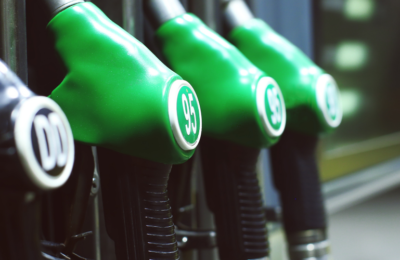 Diesel S-10 sobe 2,3% e conflitos globais impactam Ceará