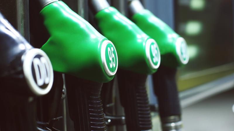 Diesel S-10 sobe 2,3% e conflitos globais impactam Ceará