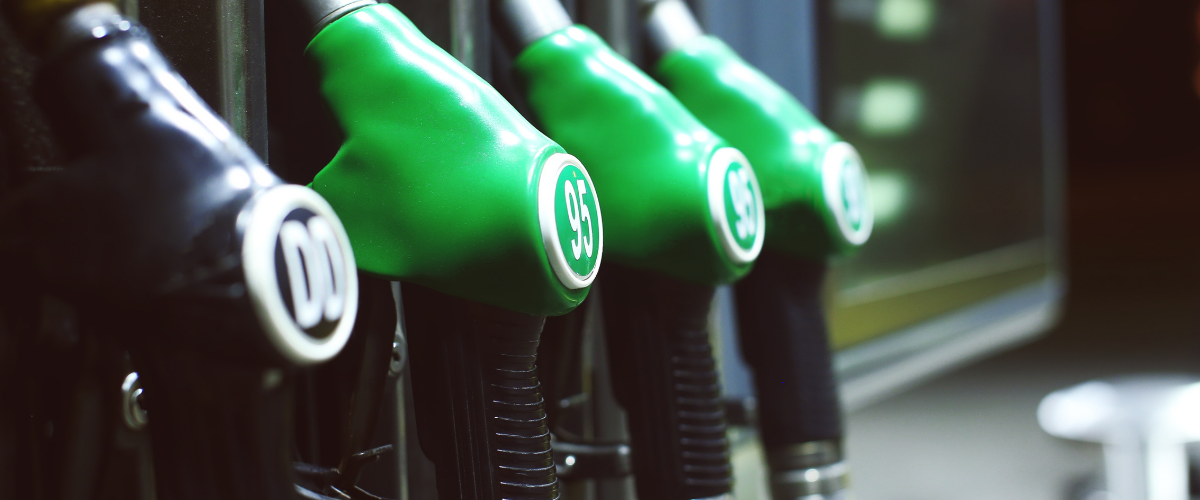 Diesel S-10 sobe 2,3% e conflitos globais impactam Ceará