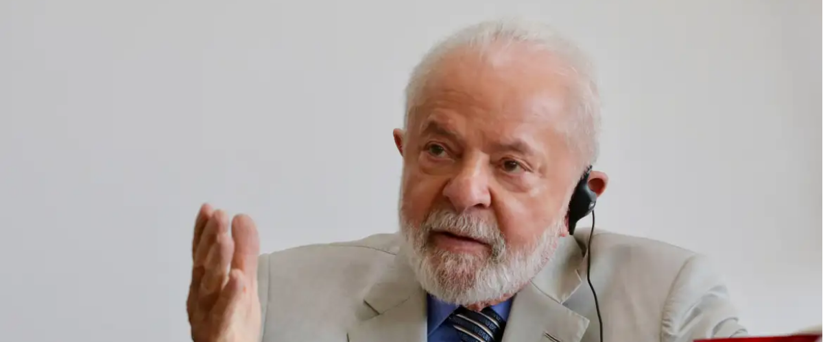 Lula sanciona lei de crédito para motoristas de app e taxistas