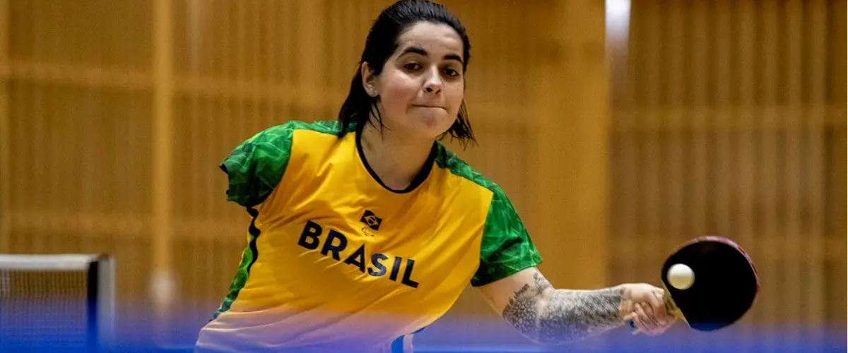 Festival Paralímpico acontece sábado em Fortaleza