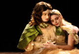 Espetáculo 'Cecília' estreia no TJA com teatro de bonecos