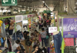 Bazar Centro Fashion tem descontos de até 80% em setembro