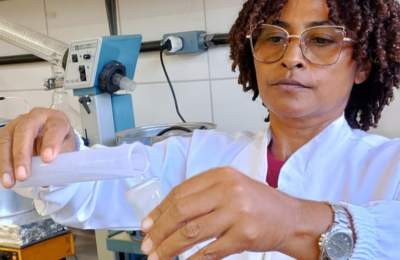 UECE e Unifor descobrem efeito calmante em composto da moringa