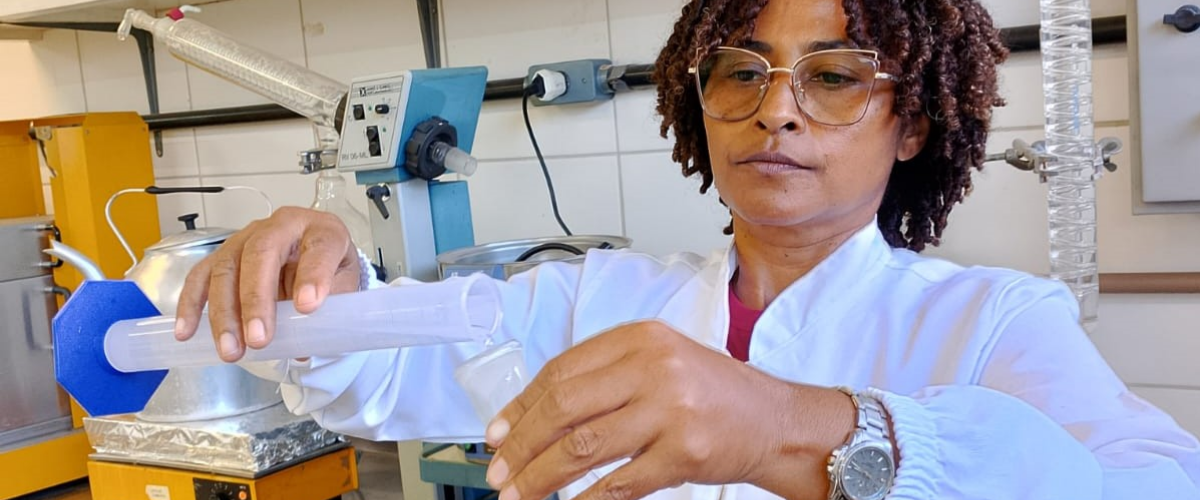 UECE e Unifor descobrem efeito calmante em composto da moringa