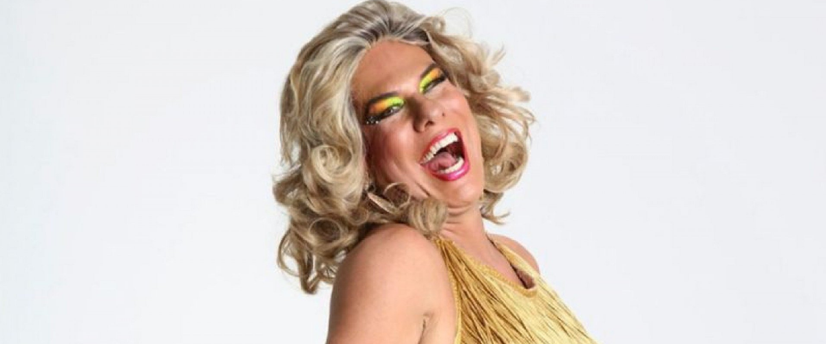 Ciro Santos comemora 65 anos com show gratuito no RioMar